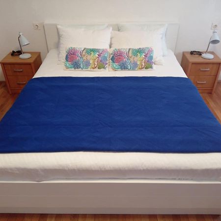 Apartments Peppino - Old Town ดูบรอฟนิก ภายนอก รูปภาพ