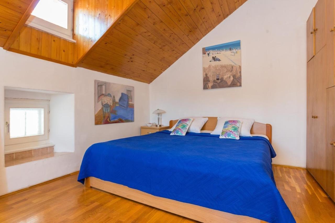 Apartments Peppino - Old Town ดูบรอฟนิก ภายนอก รูปภาพ