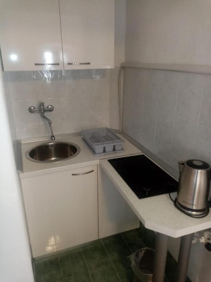 Apartments Peppino - Old Town ดูบรอฟนิก ภายนอก รูปภาพ