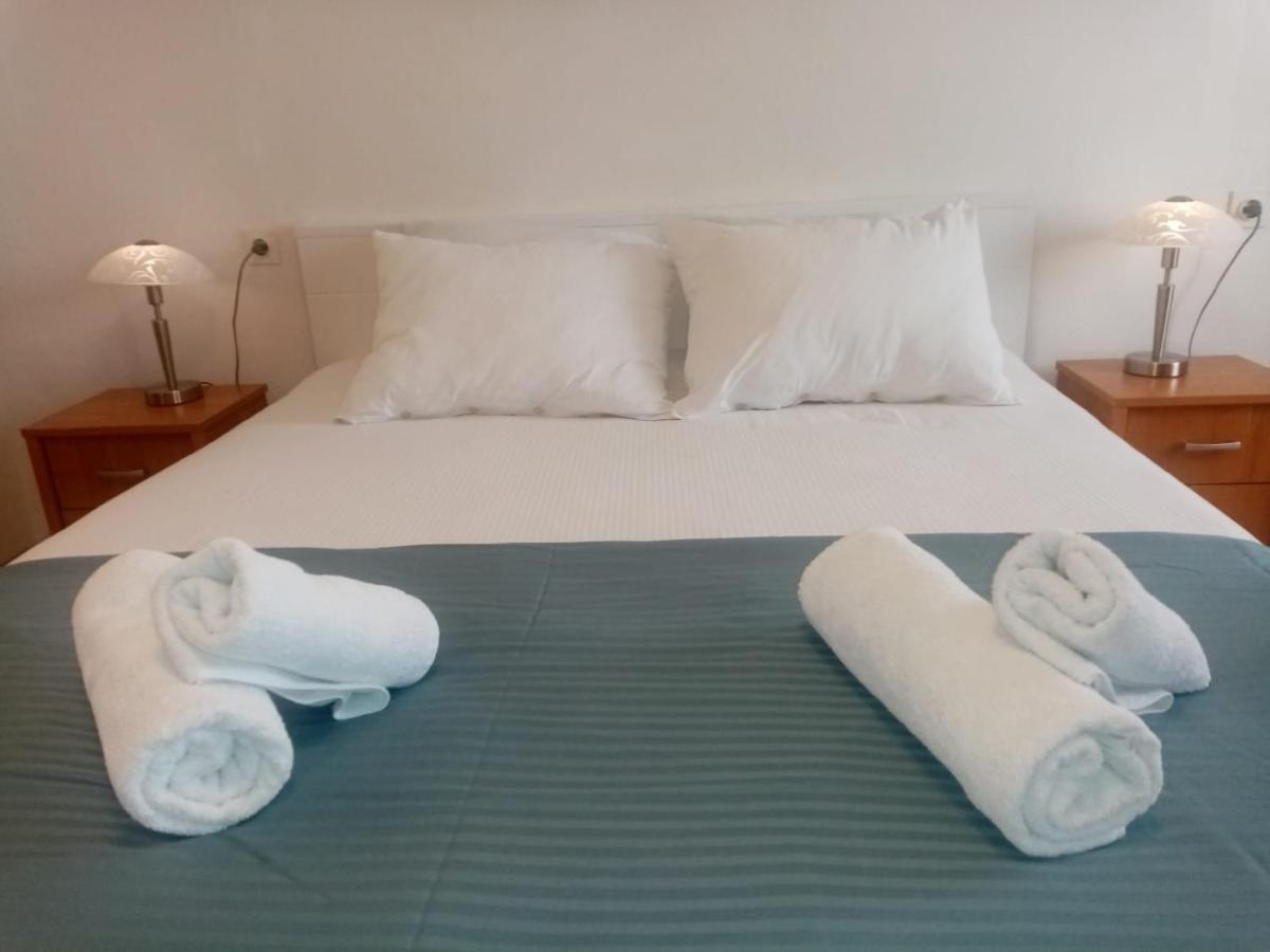 Apartments Peppino - Old Town ดูบรอฟนิก ภายนอก รูปภาพ