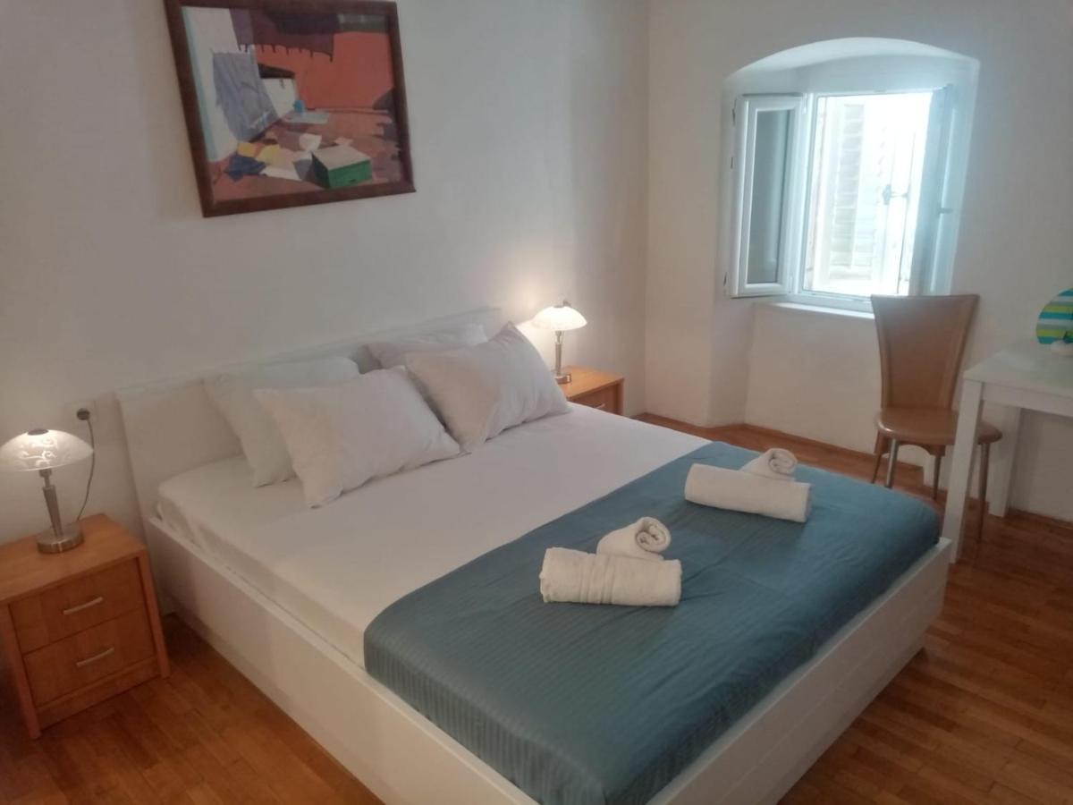 Apartments Peppino - Old Town ดูบรอฟนิก ภายนอก รูปภาพ