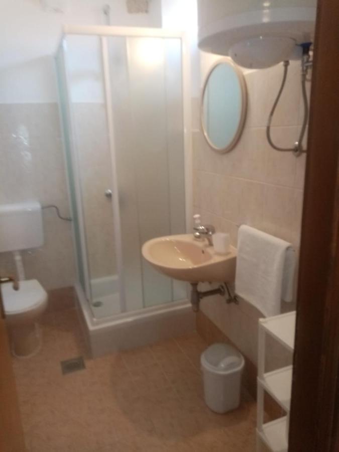 Apartments Peppino - Old Town ดูบรอฟนิก ภายนอก รูปภาพ