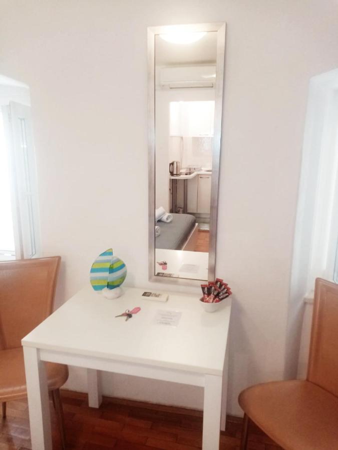 Apartments Peppino - Old Town ดูบรอฟนิก ภายนอก รูปภาพ