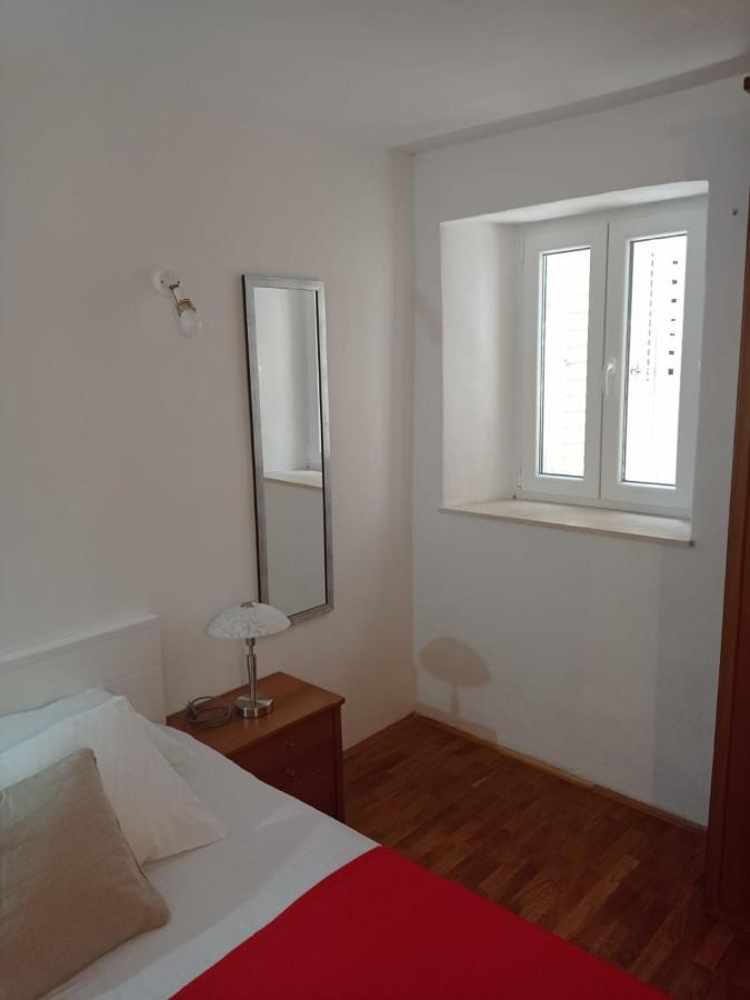 Apartments Peppino - Old Town ดูบรอฟนิก ภายนอก รูปภาพ