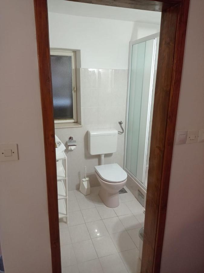 Apartments Peppino - Old Town ดูบรอฟนิก ภายนอก รูปภาพ