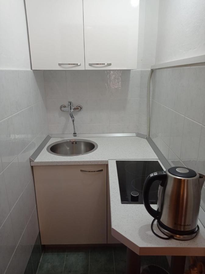 Apartments Peppino - Old Town ดูบรอฟนิก ภายนอก รูปภาพ