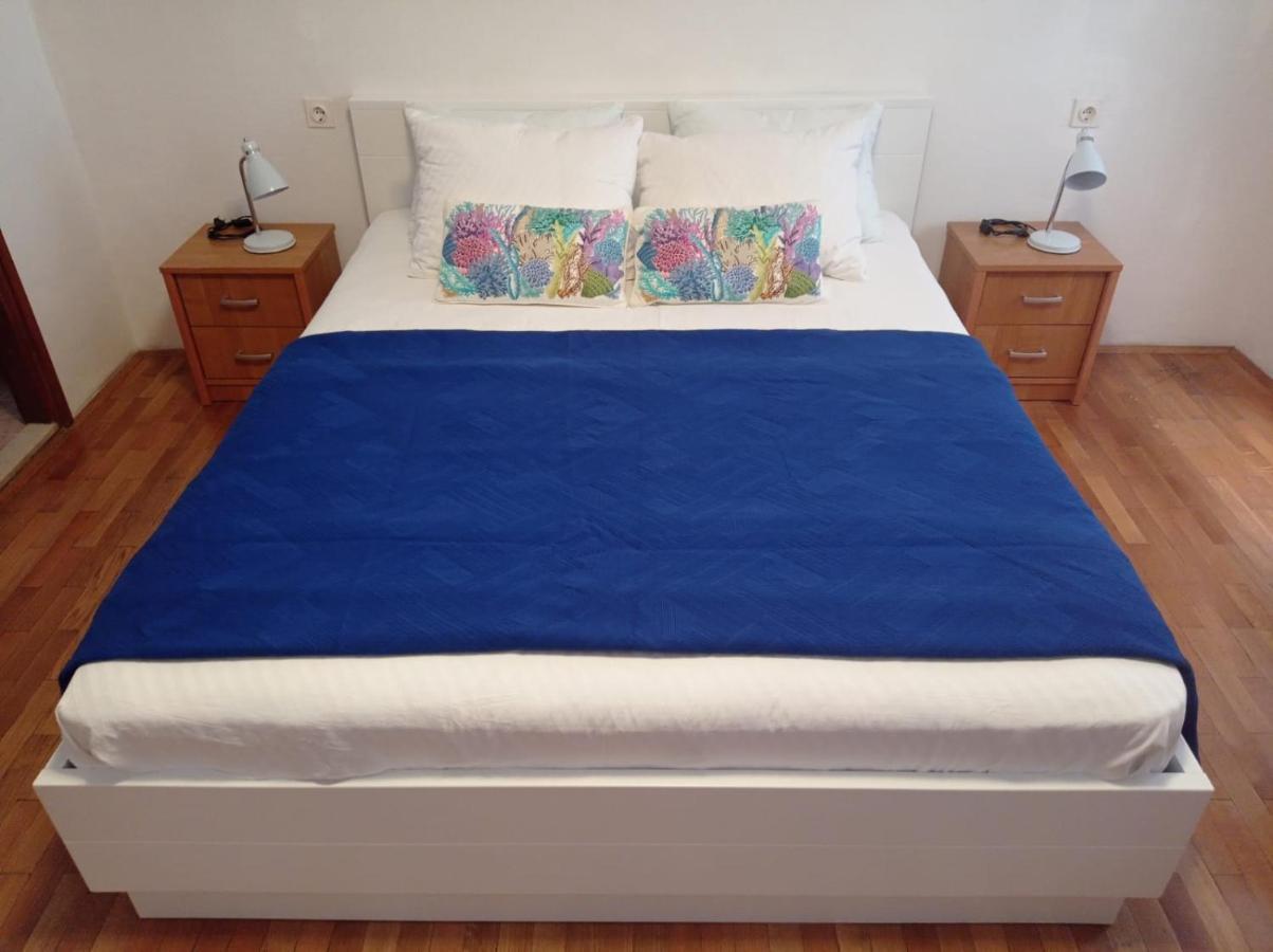 Apartments Peppino - Old Town ดูบรอฟนิก ภายนอก รูปภาพ