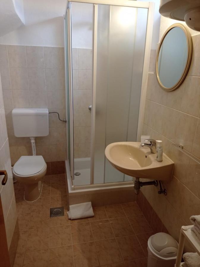 Apartments Peppino - Old Town ดูบรอฟนิก ภายนอก รูปภาพ