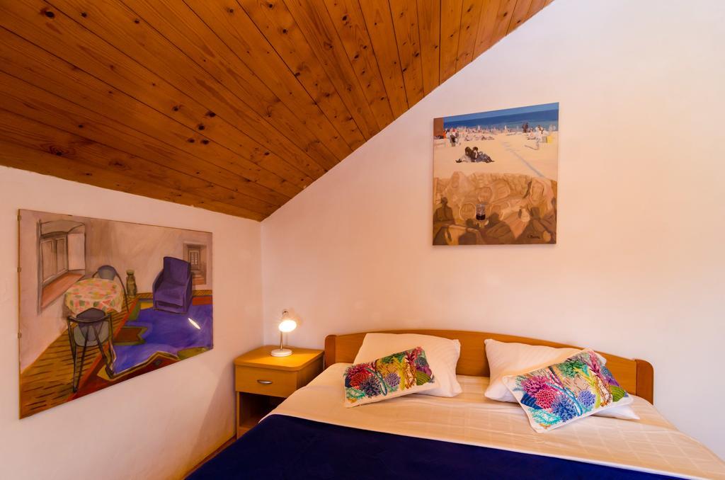 Apartments Peppino - Old Town ดูบรอฟนิก ภายนอก รูปภาพ