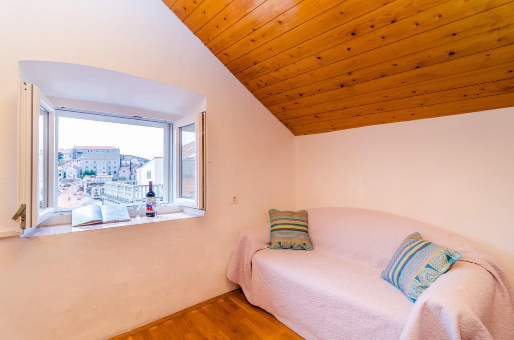 Apartments Peppino - Old Town ดูบรอฟนิก ภายนอก รูปภาพ