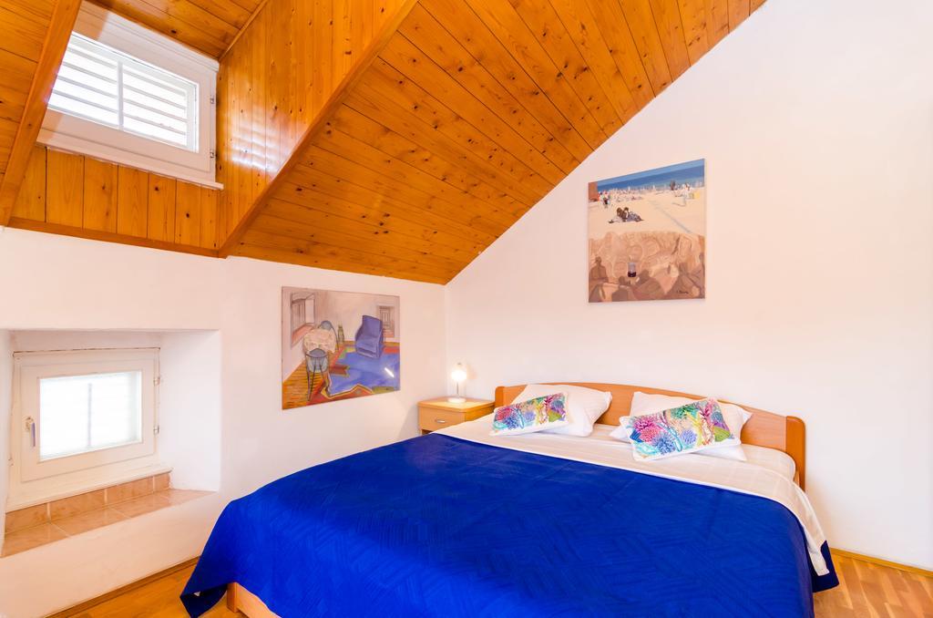 Apartments Peppino - Old Town ดูบรอฟนิก ภายนอก รูปภาพ