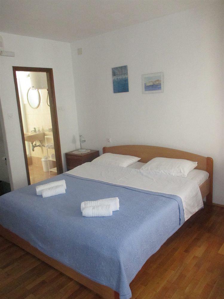 Apartments Peppino - Old Town ดูบรอฟนิก ภายนอก รูปภาพ