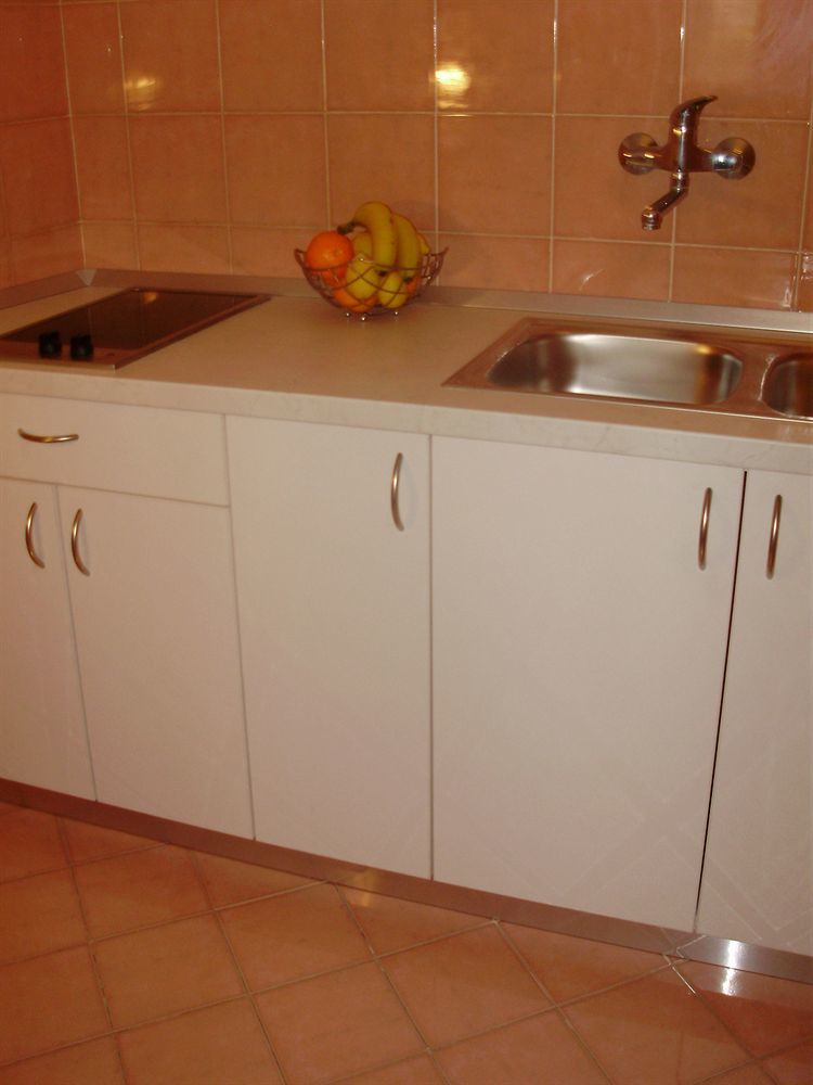 Apartments Peppino - Old Town ดูบรอฟนิก ภายนอก รูปภาพ