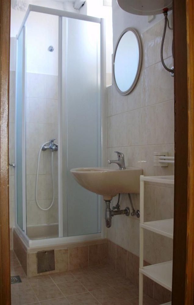 Apartments Peppino - Old Town ดูบรอฟนิก ภายนอก รูปภาพ