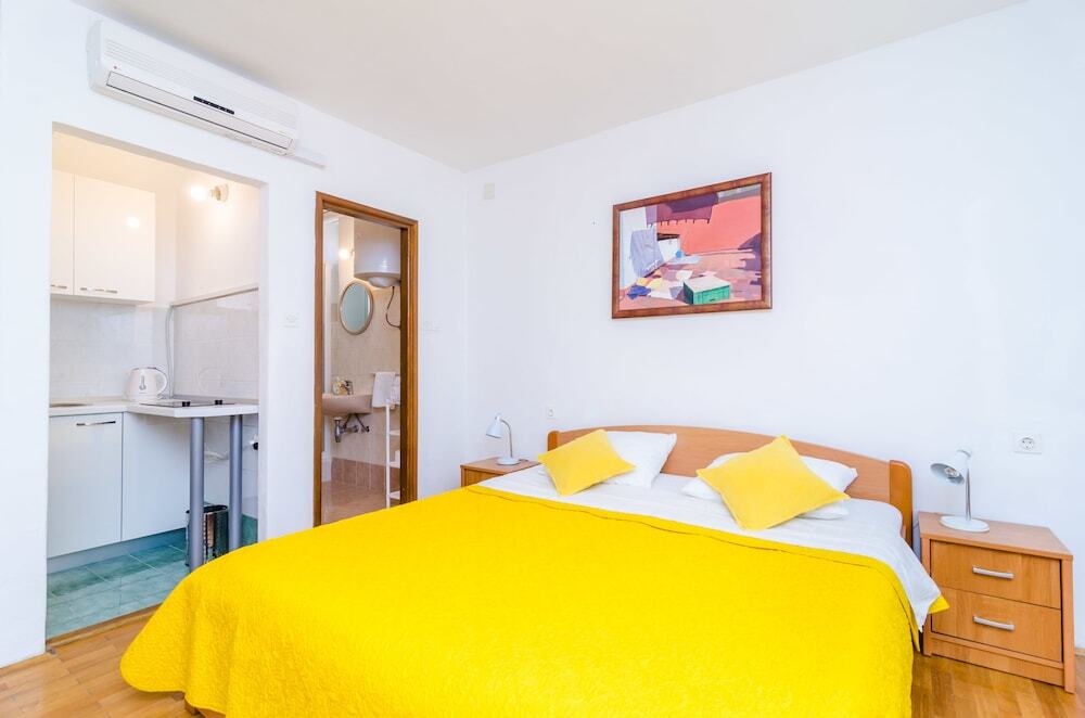 Apartments Peppino - Old Town ดูบรอฟนิก ภายนอก รูปภาพ