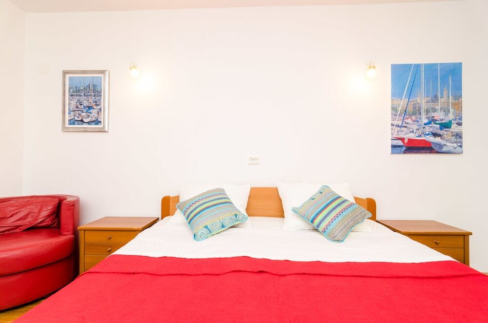 Apartments Peppino - Old Town ดูบรอฟนิก ภายนอก รูปภาพ